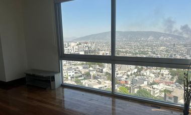 DEPARTAMENTO EN RENTA ZONA SAN JERONIMO TORRE RETAMA