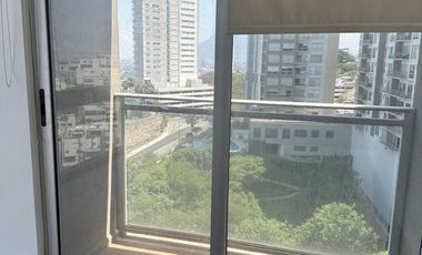 DEPARTAMENTO EN RENTA ZONA SAN JERONIMO TORRE RETAMA