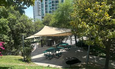 DEPARTAMENTO EN RENTA ZONA SAN JERONIMO TORRE RETAMA