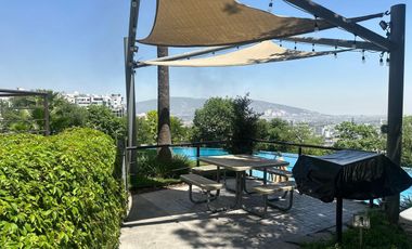 DEPARTAMENTO EN RENTA ZONA SAN JERONIMO TORRE RETAMA