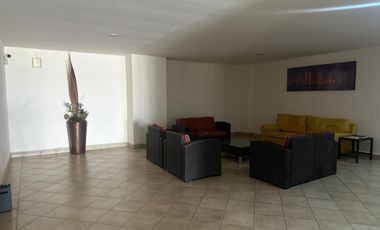 DEPARTAMENTO EN RENTA ZONA SAN JERONIMO TORRE RETAMA