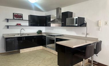 DEPARTAMENTO EN RENTA ZONA SAN JERONIMO TORRE RETAMA