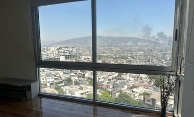 DEPARTAMENTO EN RENTA ZONA SAN JERONIMO TORRE RETAMA