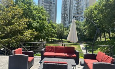 DEPARTAMENTO EN RENTA ZONA SAN JERONIMO TORRE RETAMA
