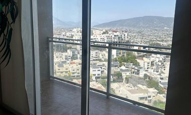 DEPARTAMENTO EN RENTA ZONA SAN JERONIMO TORRE RETAMA