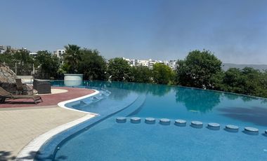 DEPARTAMENTO EN RENTA ZONA SAN JERONIMO TORRE RETAMA