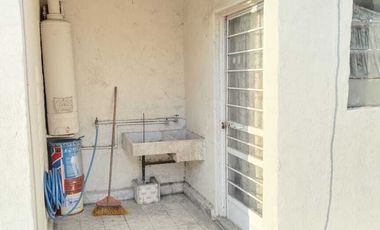 SE VENDE CASA EN PRADO CHURUBUSCO, COYOACÁN.
