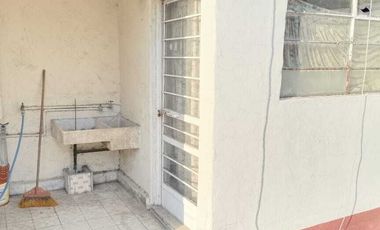SE VENDE CASA EN PRADO CHURUBUSCO, COYOACÁN.