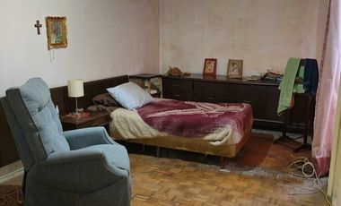 SE VENDE CASA EN PRADO CHURUBUSCO, COYOACÁN.