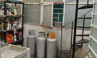 SE VENDE CASA EN PRADO CHURUBUSCO, COYOACÁN.