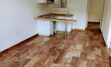 Departamento en Venta en Rubi