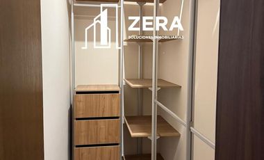 Exclusivo Departamento en  Renta