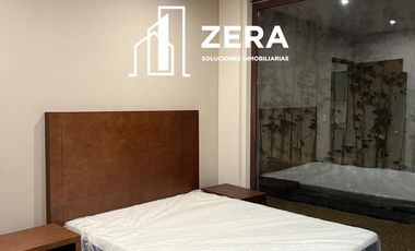 Exclusivo Departamento en  Renta