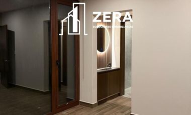 Exclusivo Departamento en  Renta
