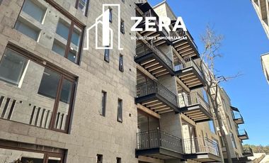 Exclusivo Departamento en  Renta