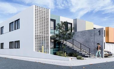 RENTA ESTUDIO EN RESIDENCIAL LAS AMÉRICAS
