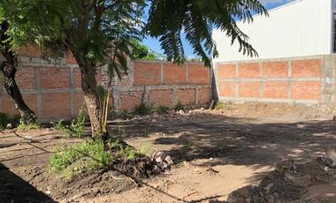 Terreno comercial en  RENTA Los Olvera, Corregidora Querétaro