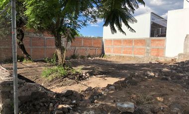 Terreno comercial en  RENTA Los Olvera, Corregidora Querétaro