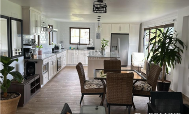 ALQUILER DE CASA DE MONTAÑA CON PISCINA EN VALLE DE ANTON (6)