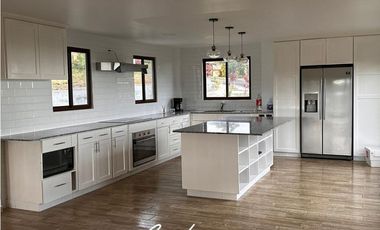 ALQUILER DE CASA DE MONTAÑA CON PISCINA EN VALLE DE ANTON (6)