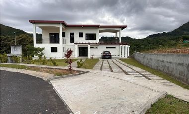 ALQUILER DE CASA DE MONTAÑA CON PISCINA EN VALLE DE ANTON (6)