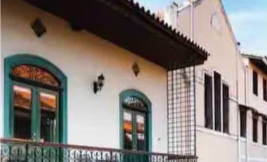 ALQUILER DE APARTAMENTO EN CASCO ANTIGUO PH CHICHEME (3)