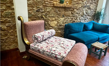 ALQUILER DE APARTAMENTO EN CASCO ANTIGUO PH CHICHEME (3)