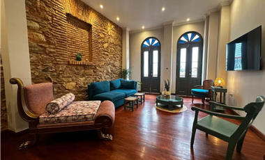 ALQUILER DE APARTAMENTO EN CASCO ANTIGUO PH CHICHEME (3)