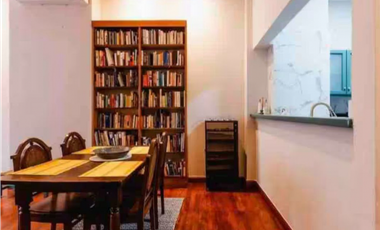 ALQUILER DE APARTAMENTO EN CASCO ANTIGUO PH CHICHEME (3)