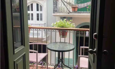 ALQUILER DE APARTAMENTO EN CASCO ANTIGUO PH CHICHEME (3)