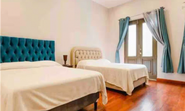 ALQUILER DE APARTAMENTO EN CASCO ANTIGUO PH CHICHEME (3)