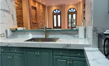 ALQUILER DE APARTAMENTO EN CASCO ANTIGUO PH CHICHEME (3)