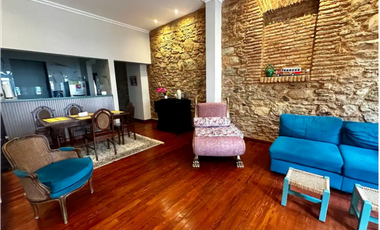 ALQUILER DE APARTAMENTO EN CASCO ANTIGUO PH CHICHEME (3)