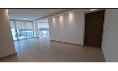 APARTAMENTO EN OBARRIO PH PARK CITY 2REC 2B L/B 117M2