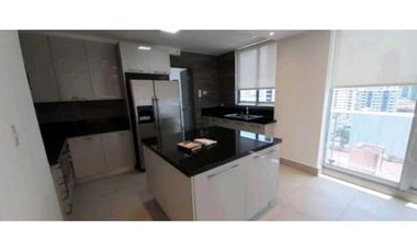 APARTAMENTO EN OBARRIO PH PARK CITY 2REC 2B L/B 117M2