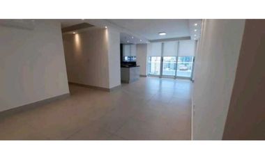 APARTAMENTO EN OBARRIO PH PARK CITY 2REC 2B L/B 117M2