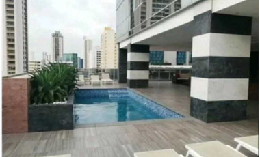 APARTAMENTO EN OBARRIO PH PARK CITY 2REC 2B L/B 117M2