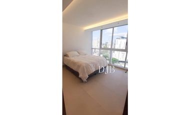 ALQUILER DE APARTAMENTO CON LNEA BLANCA EN OBARRIO