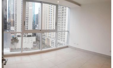 ALQUILER DE APARTAMENTO CON LNEA BLANCA EN OBARRIO