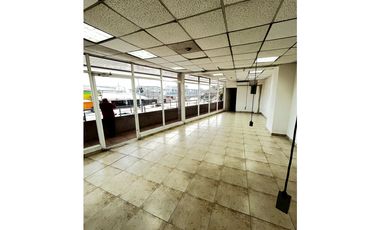 LOCAL COMERCIAL / LLANO BONITO / 67M / PLANTA ALTA
