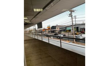 LOCAL COMERCIAL / LLANO BONITO / 67M / PLANTA ALTA