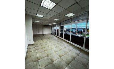 LOCAL COMERCIAL / LLANO BONITO / 67M / PLANTA ALTA