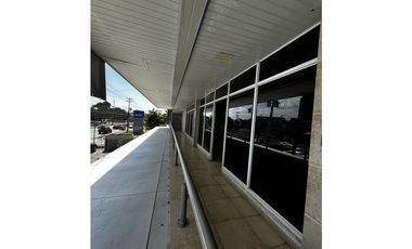 LOCAL COMERCIAL / LLANO BONITO / 67M / PLANTA ALTA