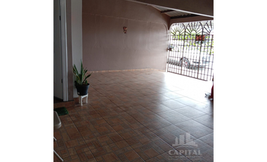 LOS CAOBOS DON BOSCO - CASA EN VENTA