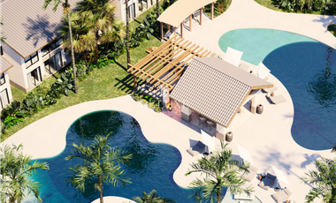 VENTA DE APARTAMENTO EN PLAYA CARACOL, PH AIRES DEL MAR 6 (2) P