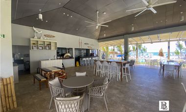 VENTA DE APARTAMENTO EN PLAYA CARACOL, PH AIRES DEL MAR 6 (2) P