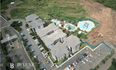 VENTA DE APARTAMENTO EN PLAYA CARACOL, PH AIRES DEL MAR  5 (2) P