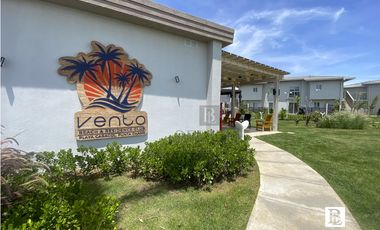 VENTA DE APARTAMENTO EN PLAYA CARACOL, PH AIRES DEL MAR  5 (2) P