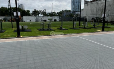 CONDADO DEL REY / PH KINGS PARK / 3 HABITACIONES / 132M / BALCON