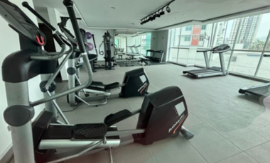 CONDADO DEL REY / PH KINGS PARK / 3 HABITACIONES / 132M / BALCON